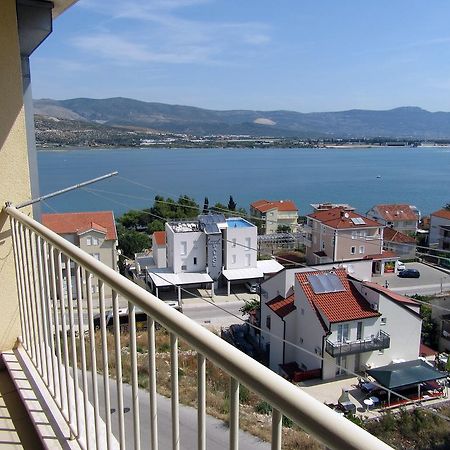 Apartment Marija Трогир Экстерьер фото