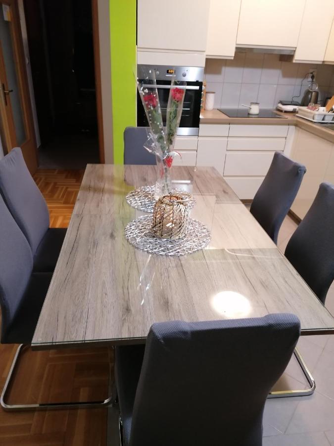 Apartment Marija Трогир Экстерьер фото
