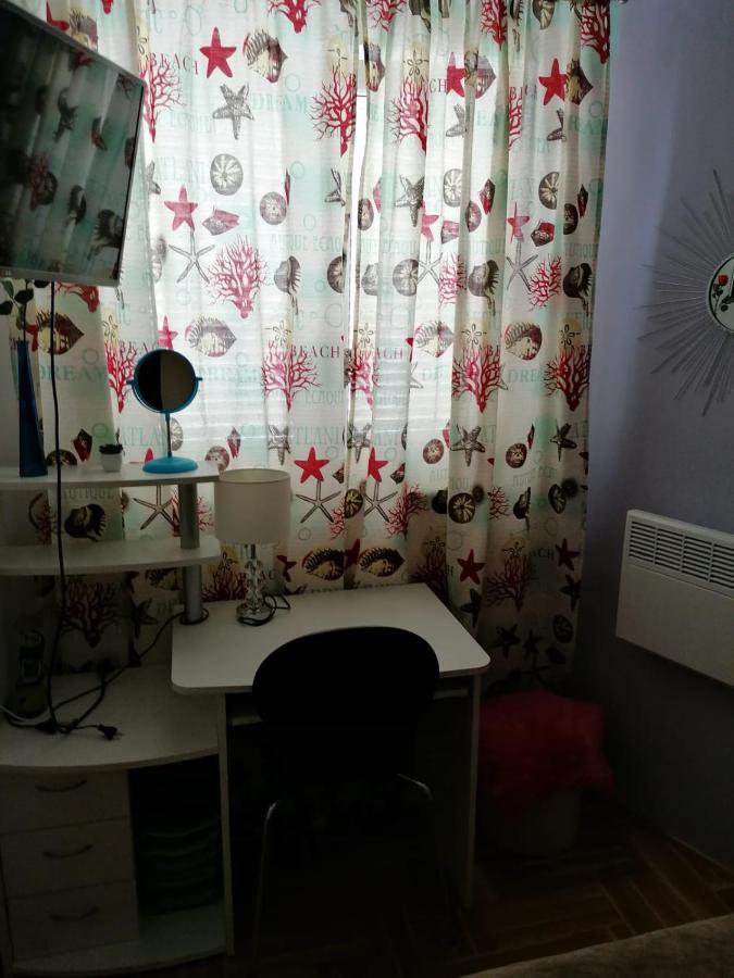 Apartment Marija Трогир Экстерьер фото